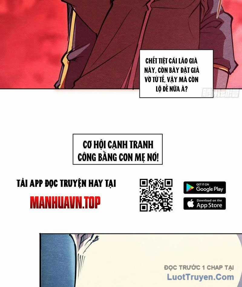 Hoàng Hôn Phân Giới - Chương 29 - Trang 49