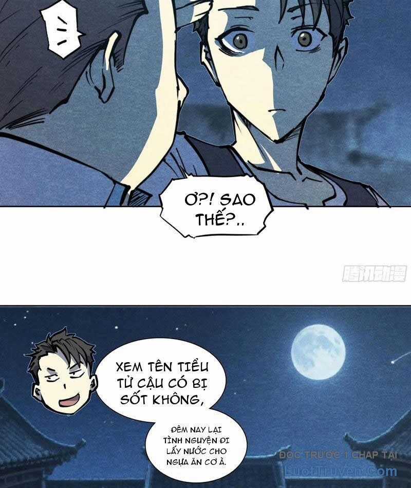 Hoàng Hôn Phân Giới - Chương 29 - Trang 6