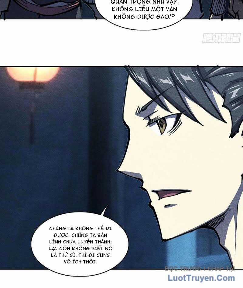 Hoàng Hôn Phân Giới - Chương 29 - Trang 64
