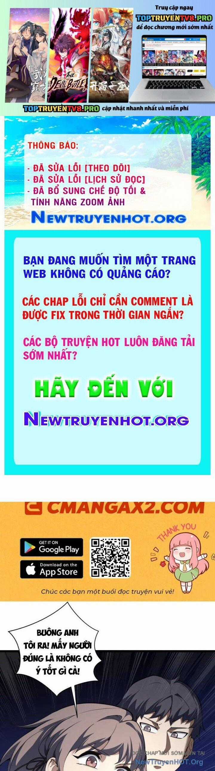 Hoàng Hôn Phân Giới - Chương 3 - Trang 2