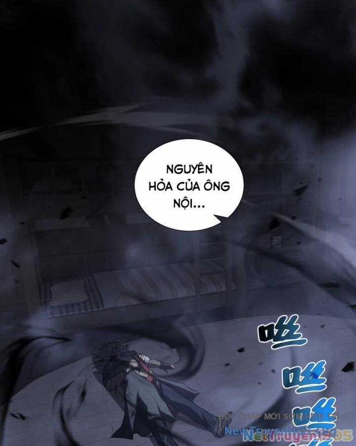 Hoàng Hôn Phân Giới - Chương 3 - Trang 111