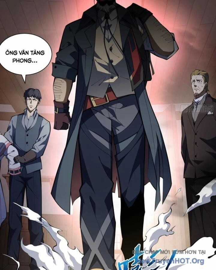 Hoàng Hôn Phân Giới - Chương 3 - Trang 17