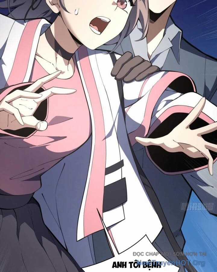 Hoàng Hôn Phân Giới - Chương 3 - Trang 3