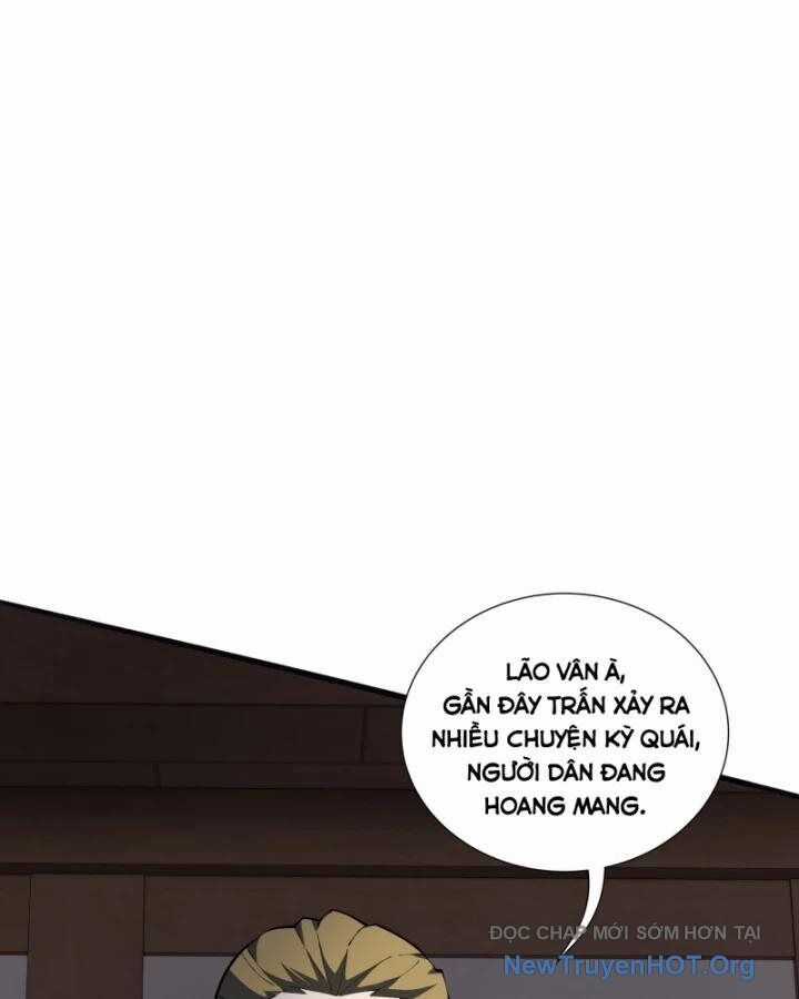 Hoàng Hôn Phân Giới - Chương 3 - Trang 26