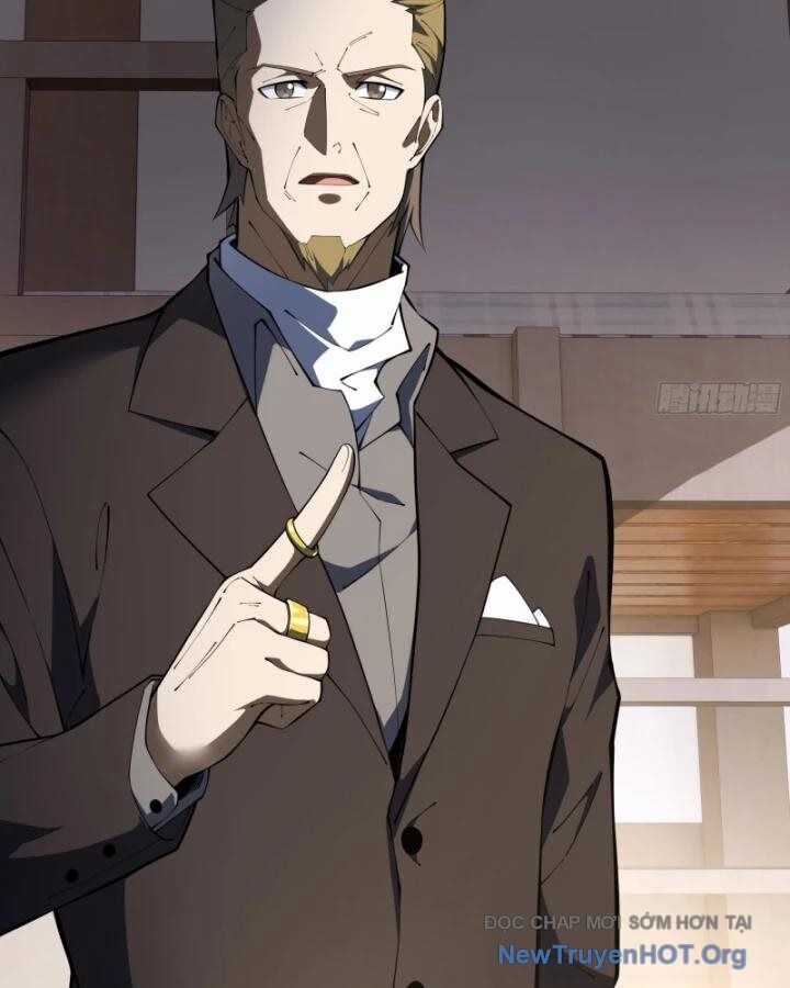 Hoàng Hôn Phân Giới - Chương 3 - Trang 27