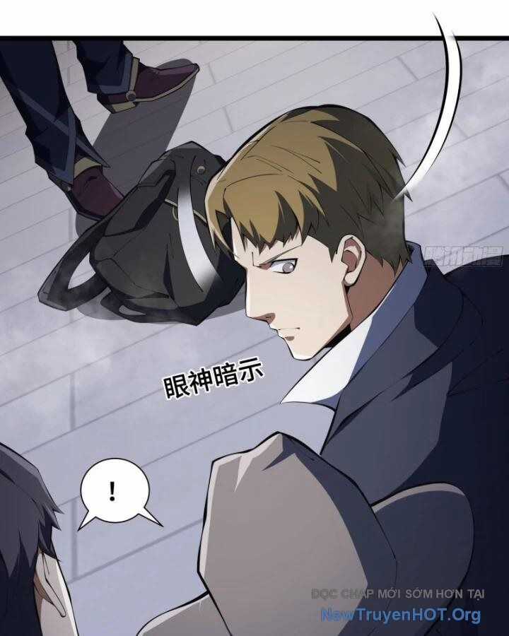 Hoàng Hôn Phân Giới - Chương 3 - Trang 36