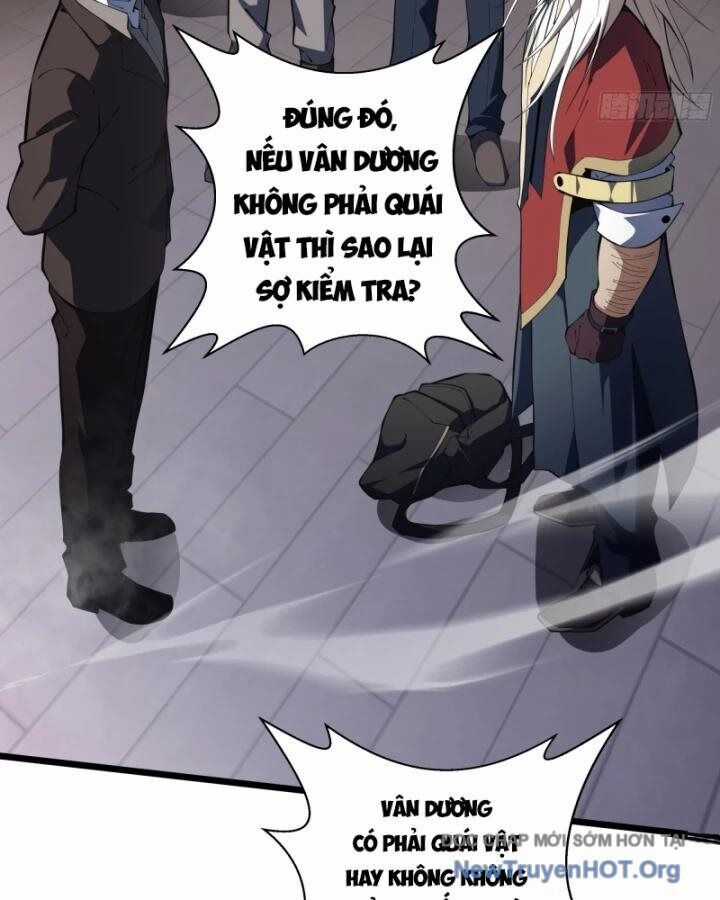 Hoàng Hôn Phân Giới - Chương 3 - Trang 40