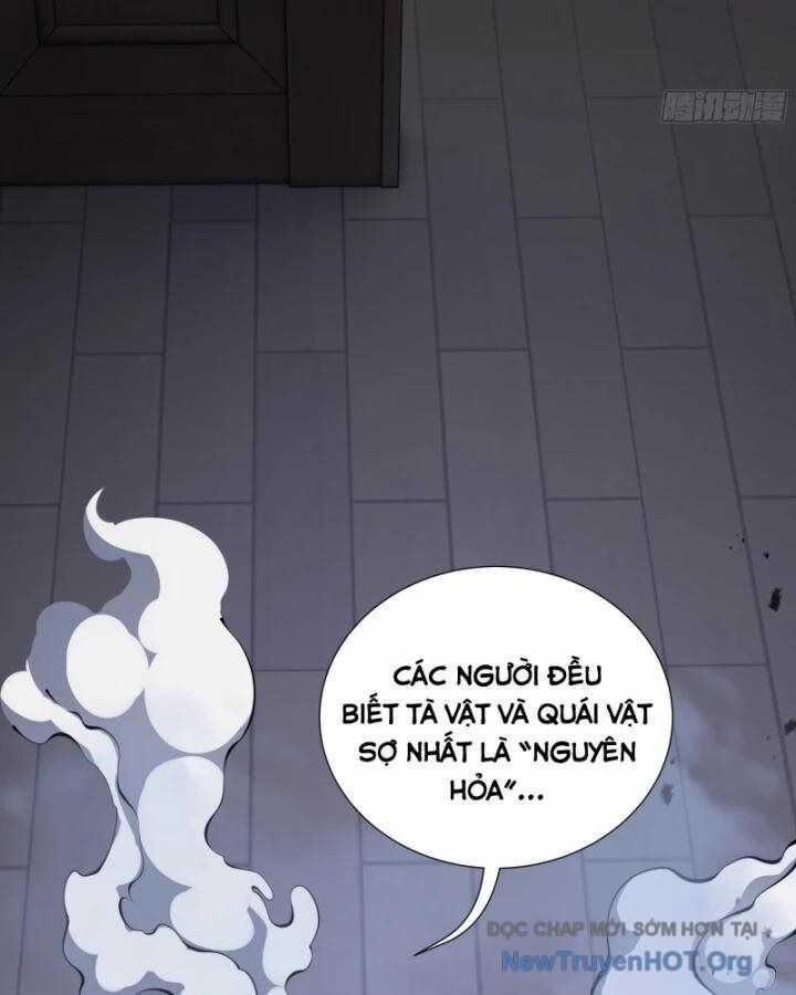 Hoàng Hôn Phân Giới - Chương 3 - Trang 46