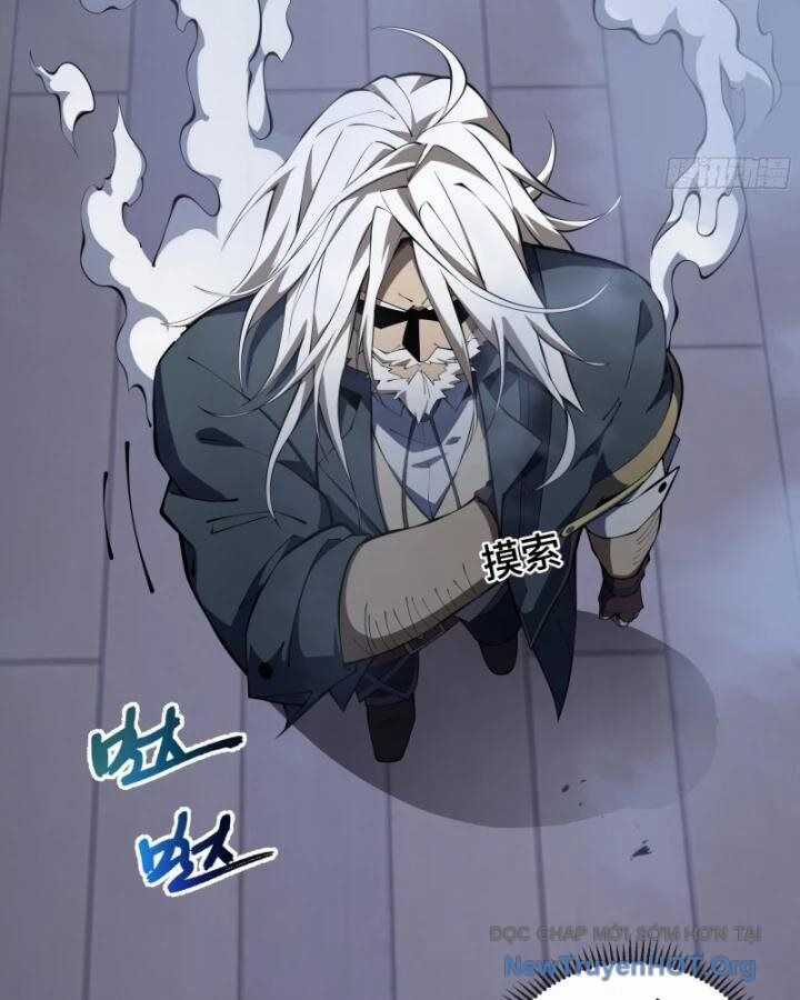 Hoàng Hôn Phân Giới - Chương 3 - Trang 47