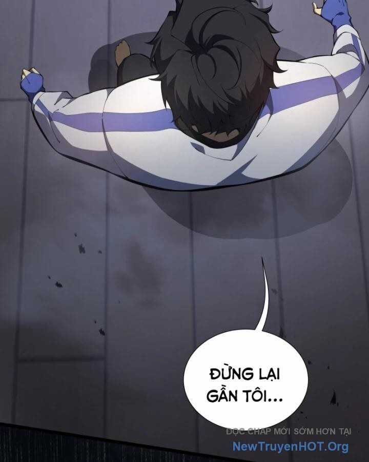 Hoàng Hôn Phân Giới - Chương 3 - Trang 49