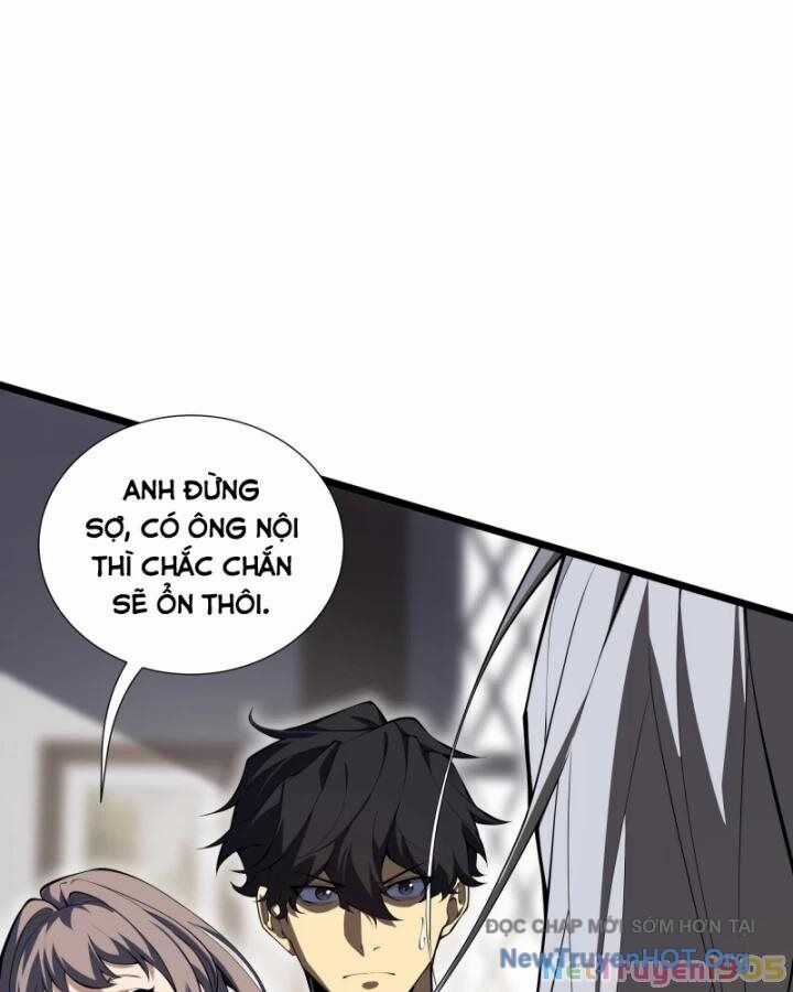 Hoàng Hôn Phân Giới - Chương 3 - Trang 54