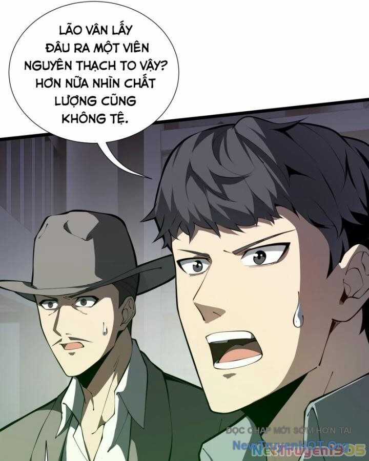 Hoàng Hôn Phân Giới - Chương 3 - Trang 68