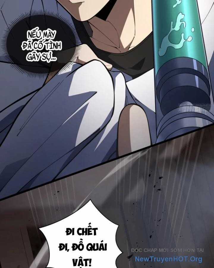 Hoàng Hôn Phân Giới - Chương 3 - Trang 8