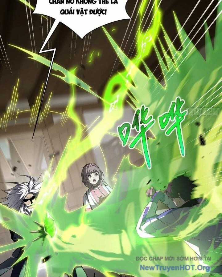 Hoàng Hôn Phân Giới - Chương 3 - Trang 74