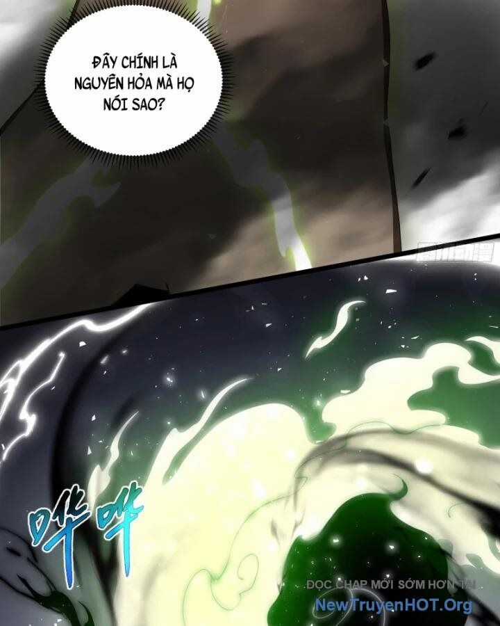 Hoàng Hôn Phân Giới - Chương 3 - Trang 79
