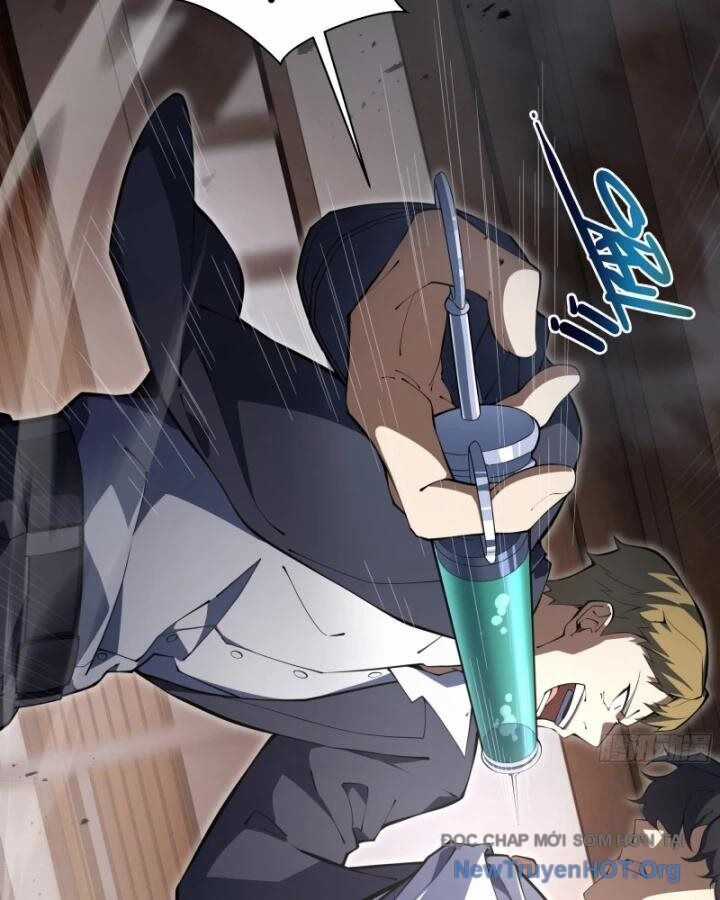 Hoàng Hôn Phân Giới - Chương 3 - Trang 9