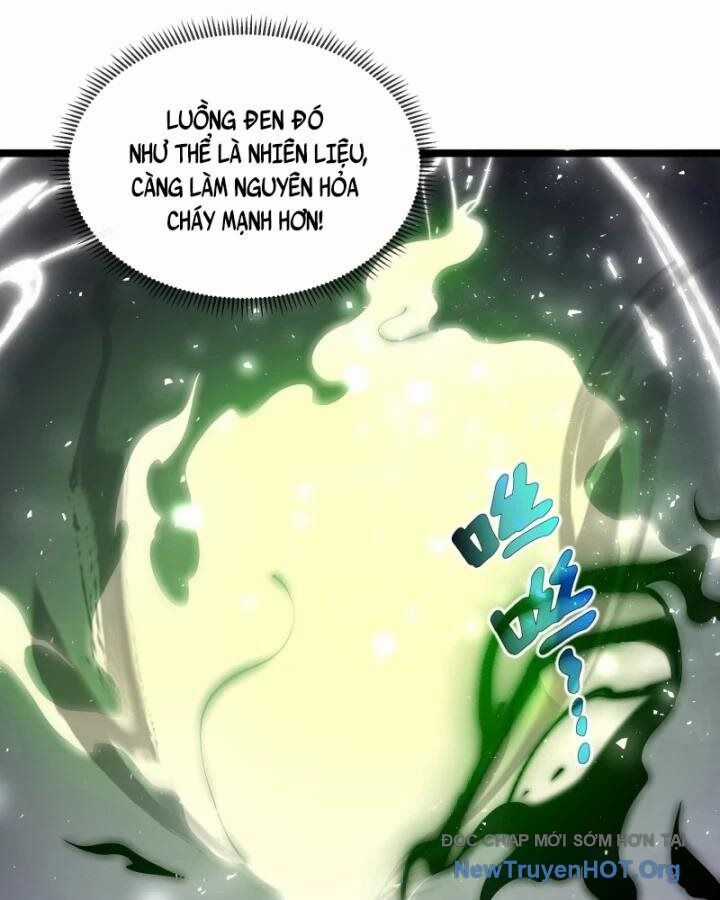 Hoàng Hôn Phân Giới - Chương 3 - Trang 81