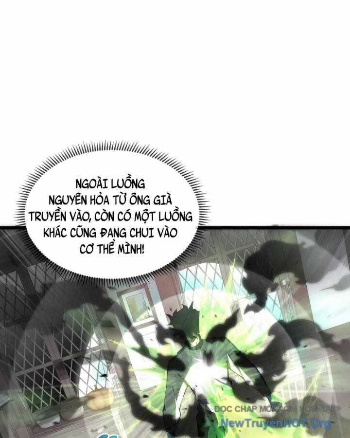 Hoàng Hôn Phân Giới - Chương 3 - Trang 83