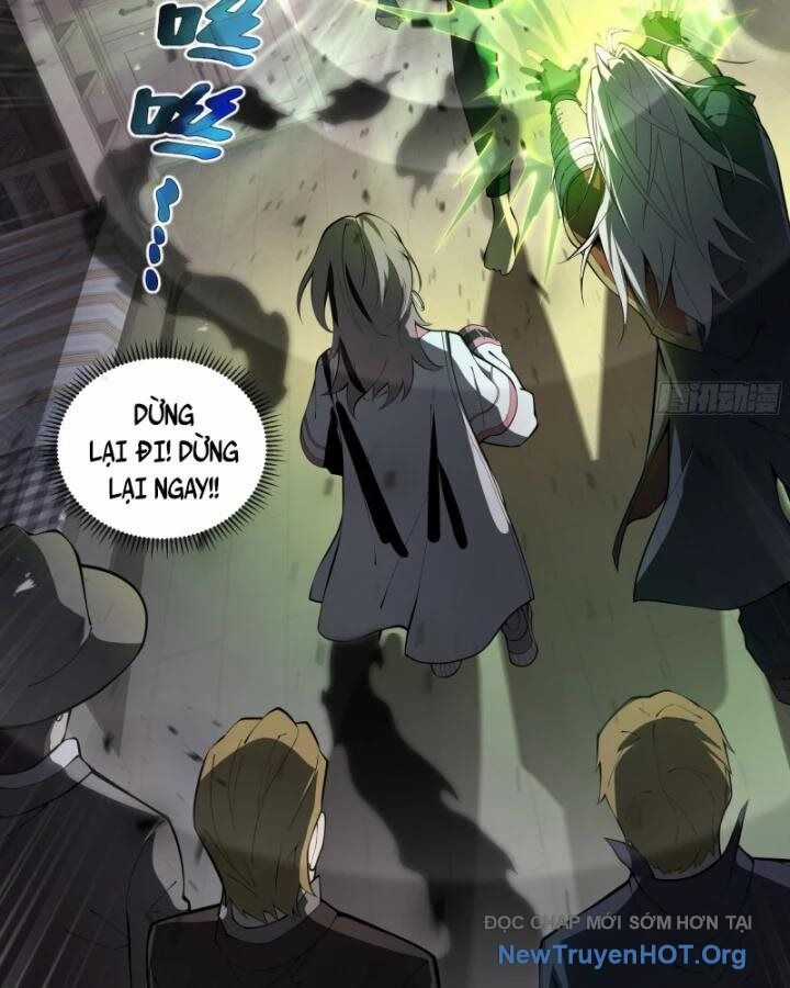 Hoàng Hôn Phân Giới - Chương 3 - Trang 84