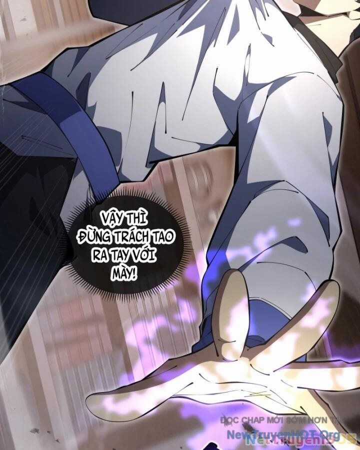 Hoàng Hôn Phân Giới - Chương 3 - Trang 10