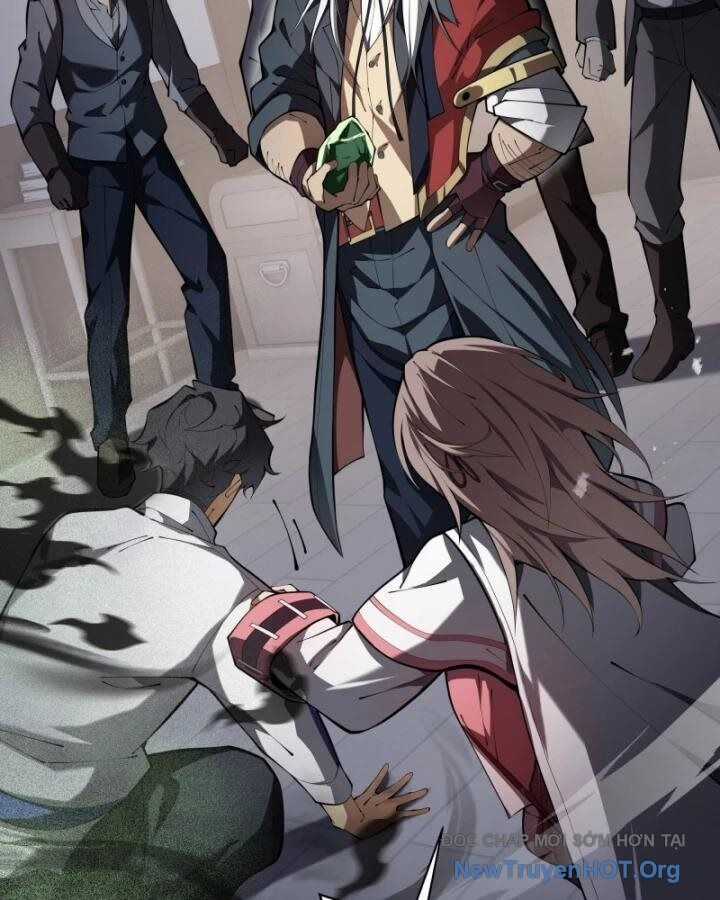 Hoàng Hôn Phân Giới - Chương 3 - Trang 93