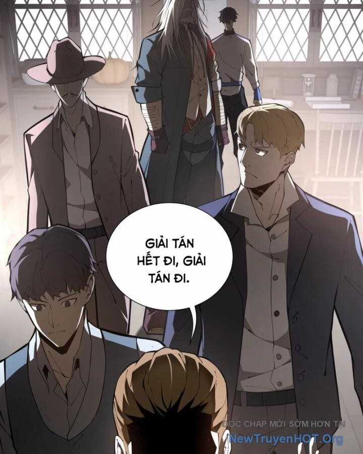 Hoàng Hôn Phân Giới - Chương 3 - Trang 100