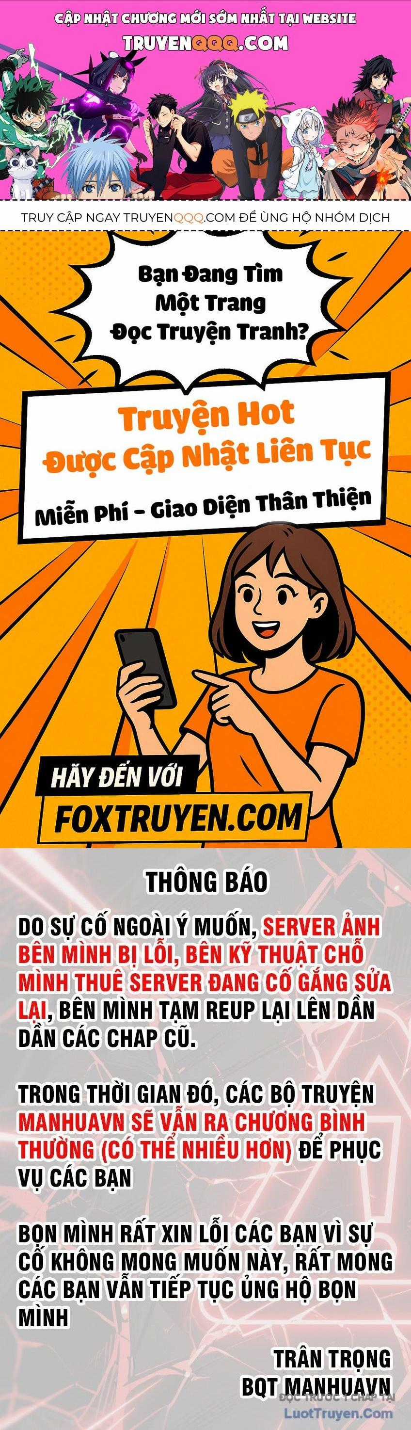 Hoàng Hôn Phân Giới - Chương 30 - Trang 1