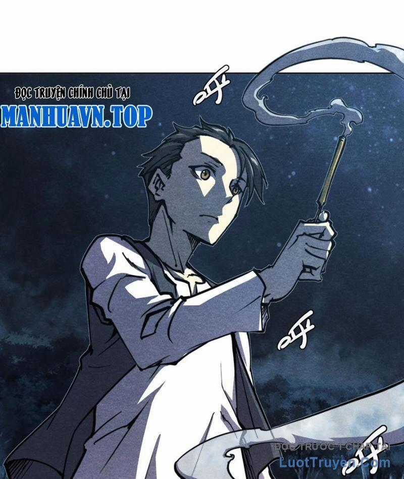 Hoàng Hôn Phân Giới - Chương 30 - Trang 2