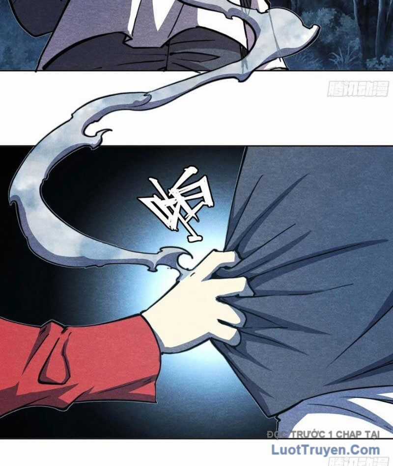 Hoàng Hôn Phân Giới - Chương 30 - Trang 3