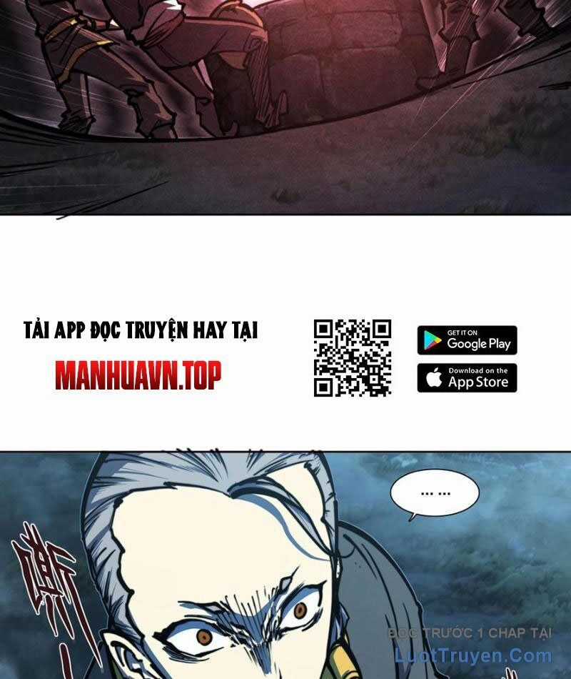 Hoàng Hôn Phân Giới - Chương 30 - Trang 22