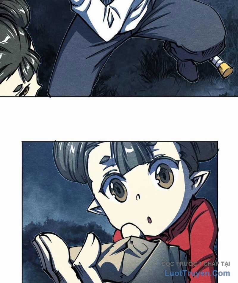Hoàng Hôn Phân Giới - Chương 30 - Trang 33