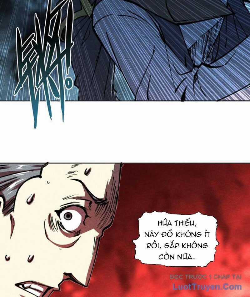 Hoàng Hôn Phân Giới - Chương 30 - Trang 42