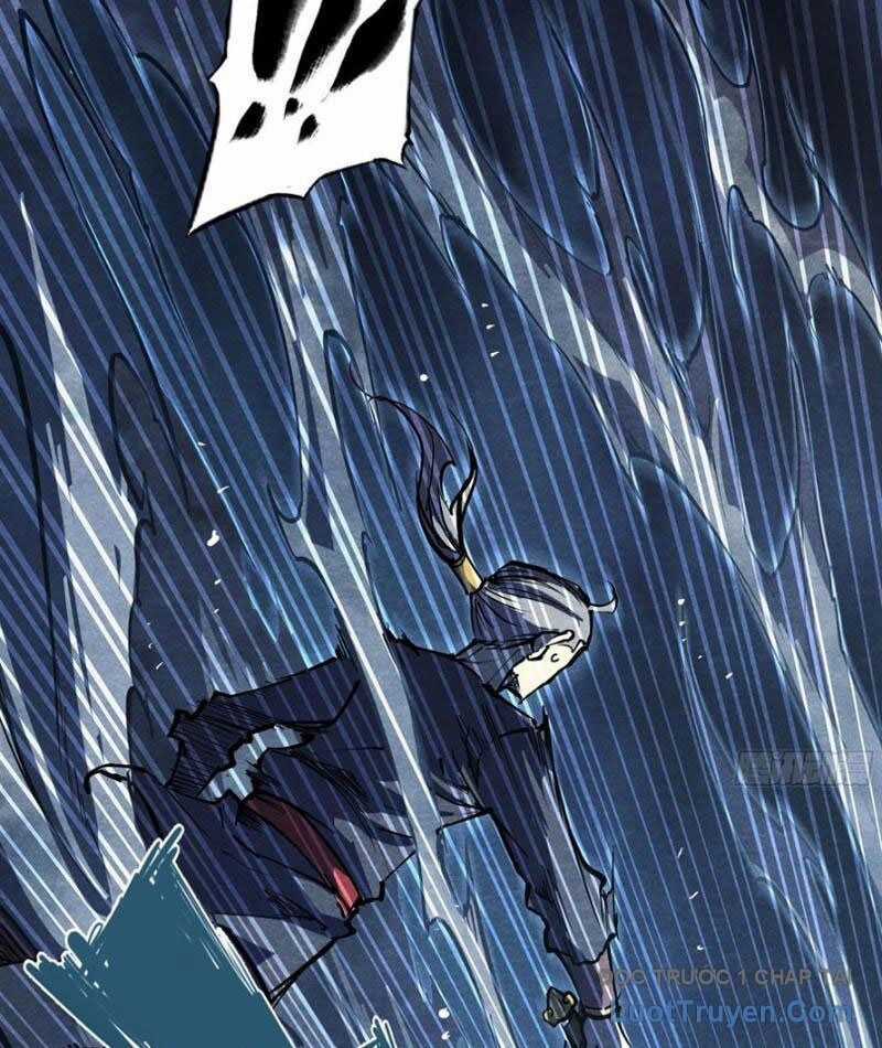 Hoàng Hôn Phân Giới - Chương 30 - Trang 47