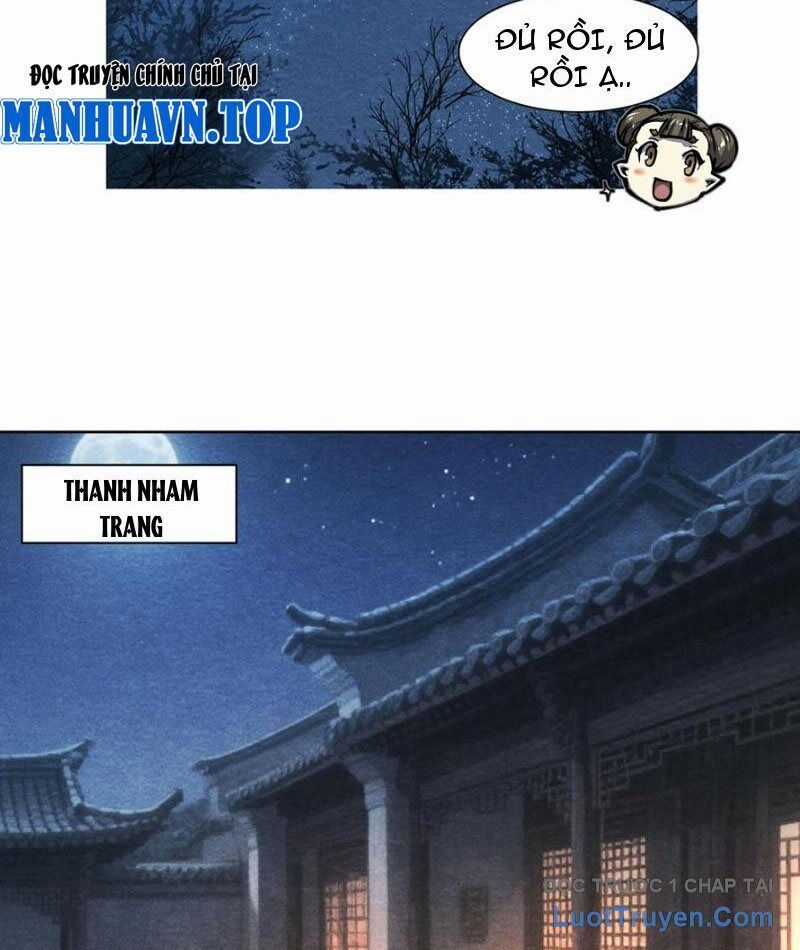 Hoàng Hôn Phân Giới - Chương 30 - Trang 7