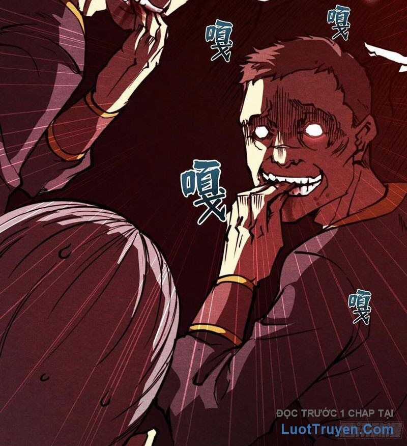 Hoàng Hôn Phân Giới - Chương 31 - Trang 20