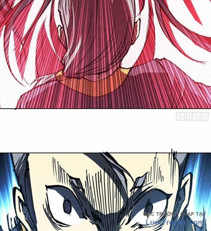 Hoàng Hôn Phân Giới - Chương 31 - Trang 3