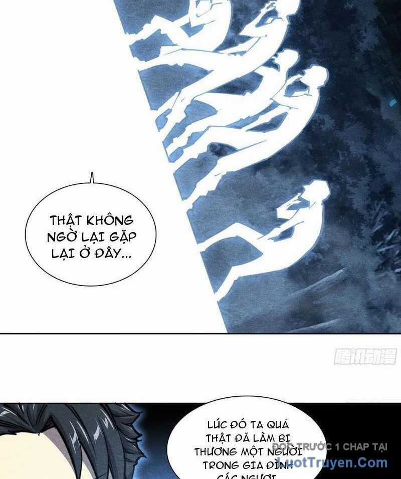 Hoàng Hôn Phân Giới - Chương 31 - Trang 40