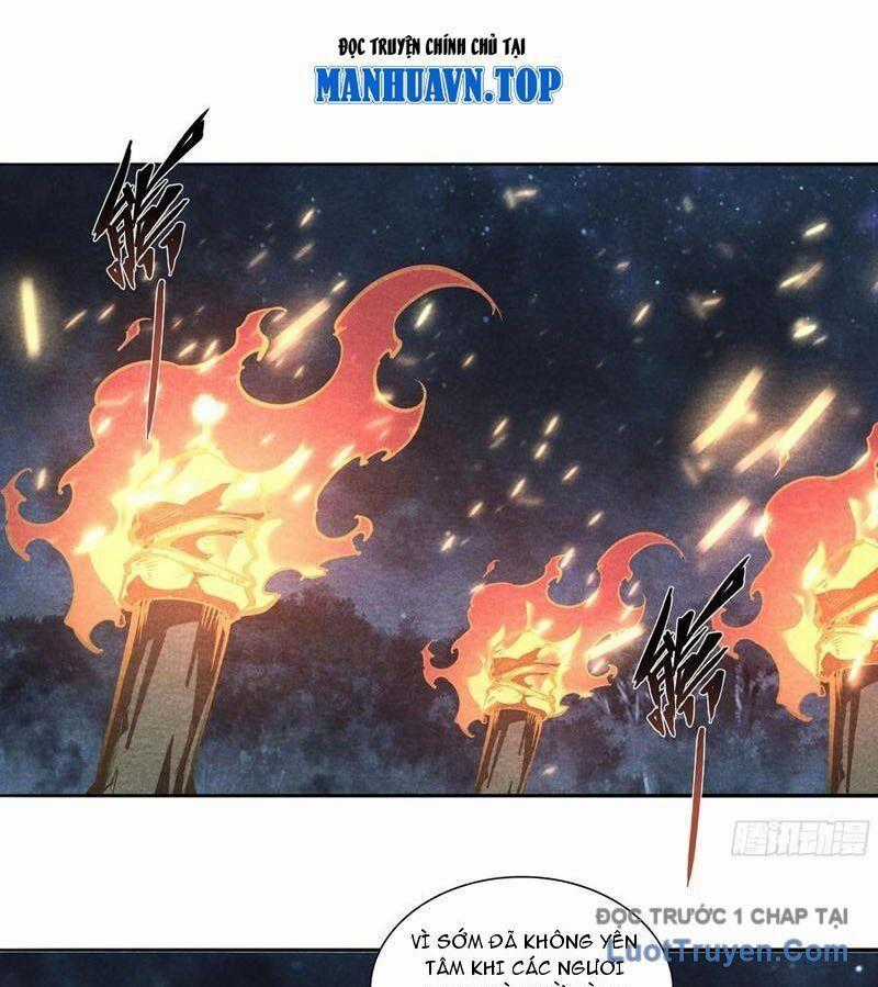 Hoàng Hôn Phân Giới - Chương 32 - Trang 2