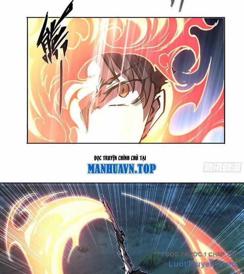 Hoàng Hôn Phân Giới - Chương 32 - Trang 19