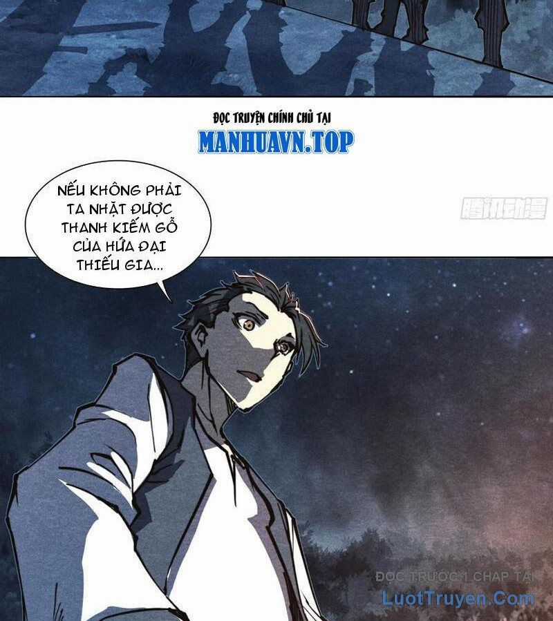 Hoàng Hôn Phân Giới - Chương 32 - Trang 4