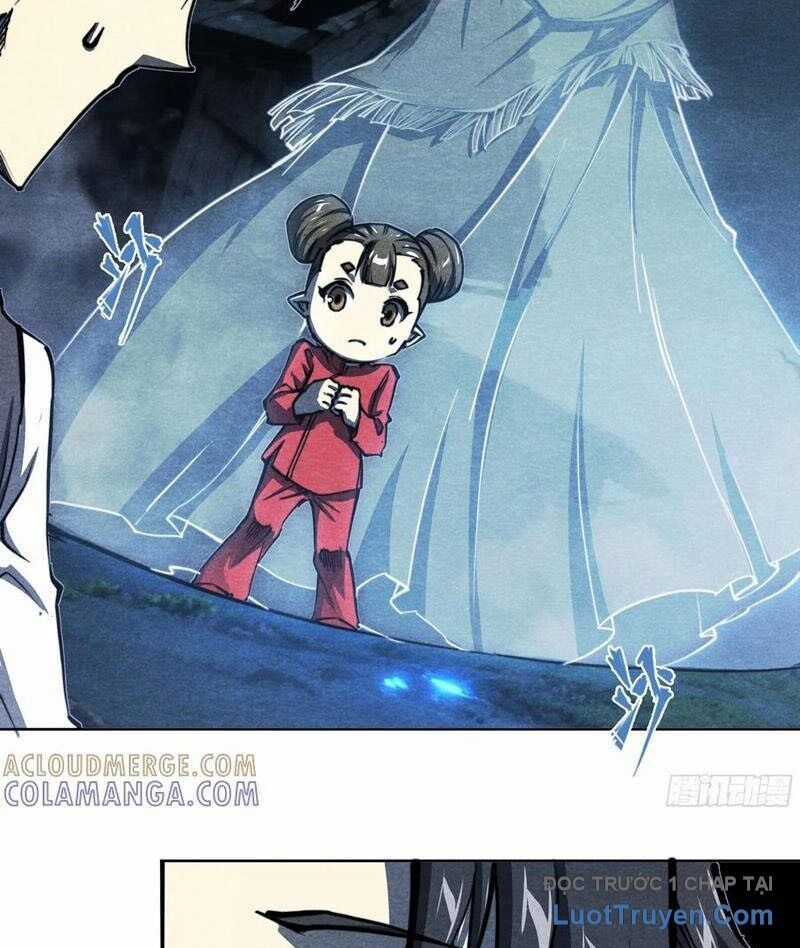 Hoàng Hôn Phân Giới - Chương 32 - Trang 31