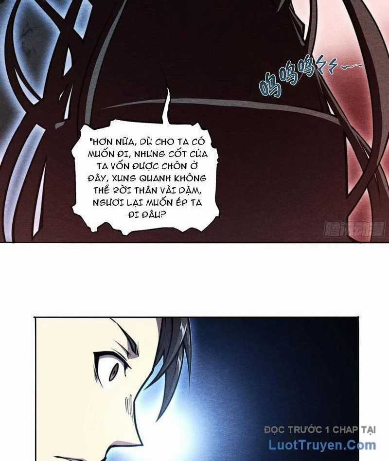 Hoàng Hôn Phân Giới - Chương 32 - Trang 36