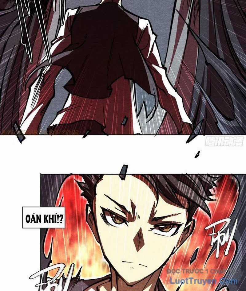 Hoàng Hôn Phân Giới - Chương 32 - Trang 40