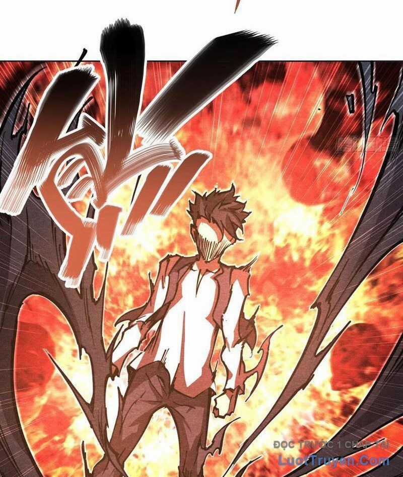 Hoàng Hôn Phân Giới - Chương 32 - Trang 42