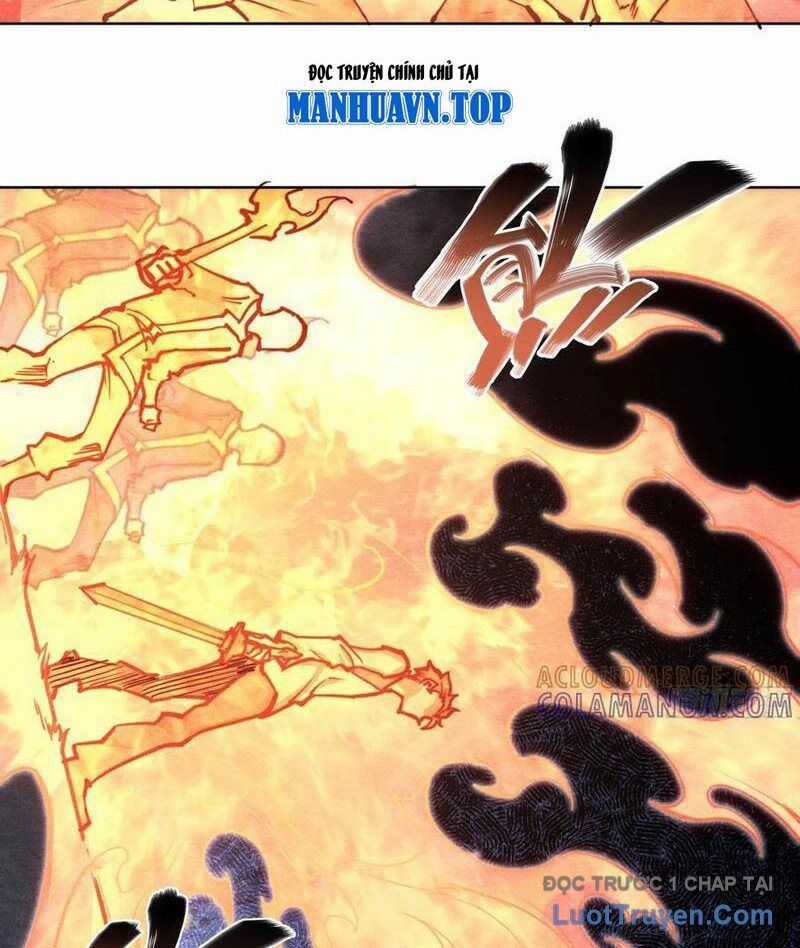 Hoàng Hôn Phân Giới - Chương 32 - Trang 46