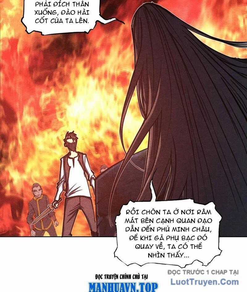 Hoàng Hôn Phân Giới - Chương 32 - Trang 49