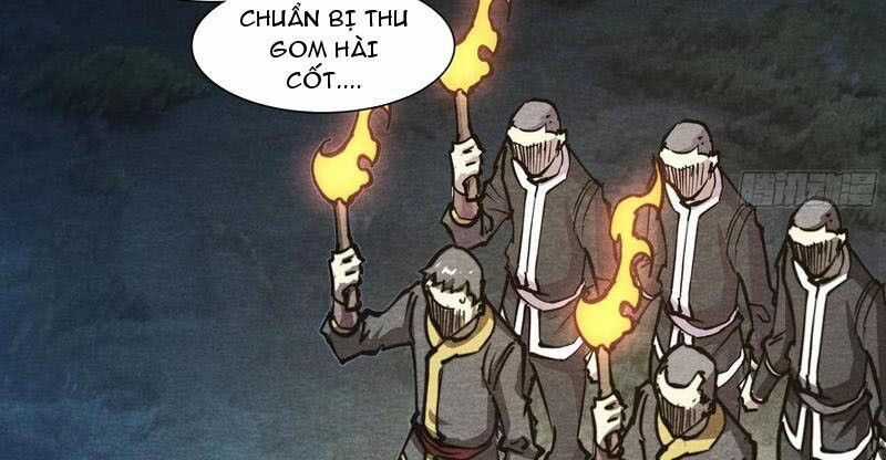 Hoàng Hôn Phân Giới - Chương 32 - Trang 64