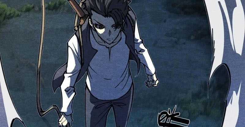 Hoàng Hôn Phân Giới - Chương 32 - Trang 75