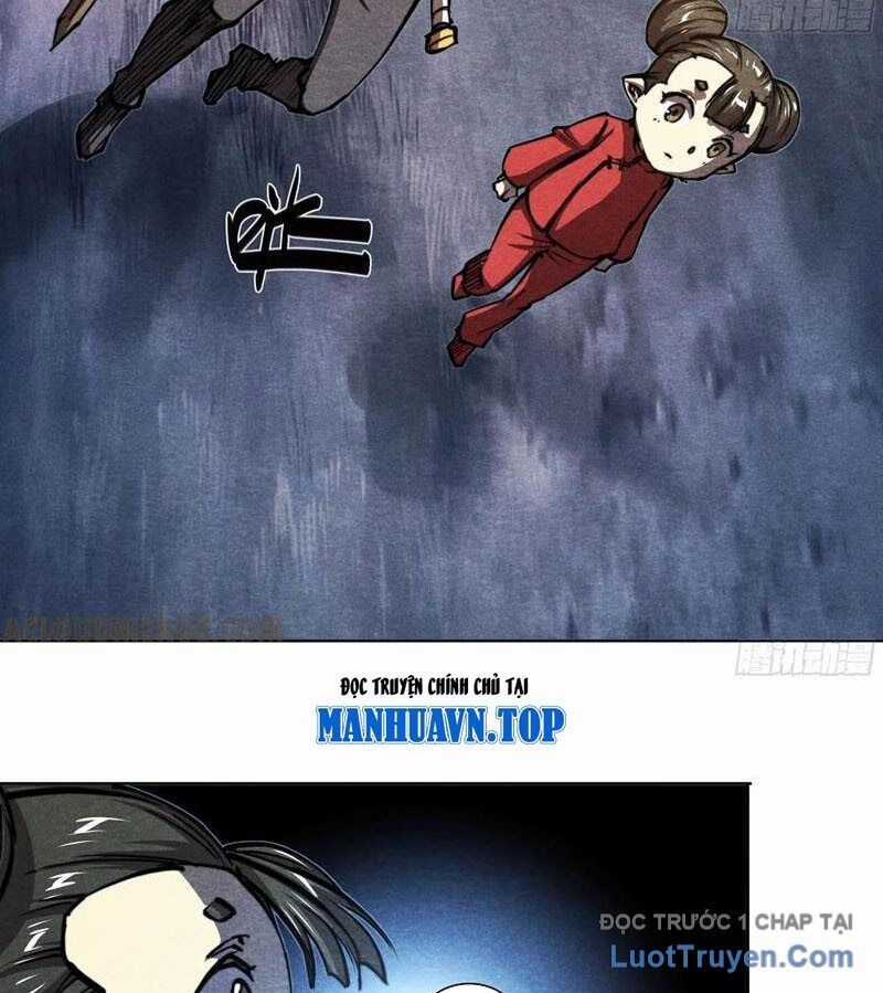 Hoàng Hôn Phân Giới - Chương 32 - Trang 10