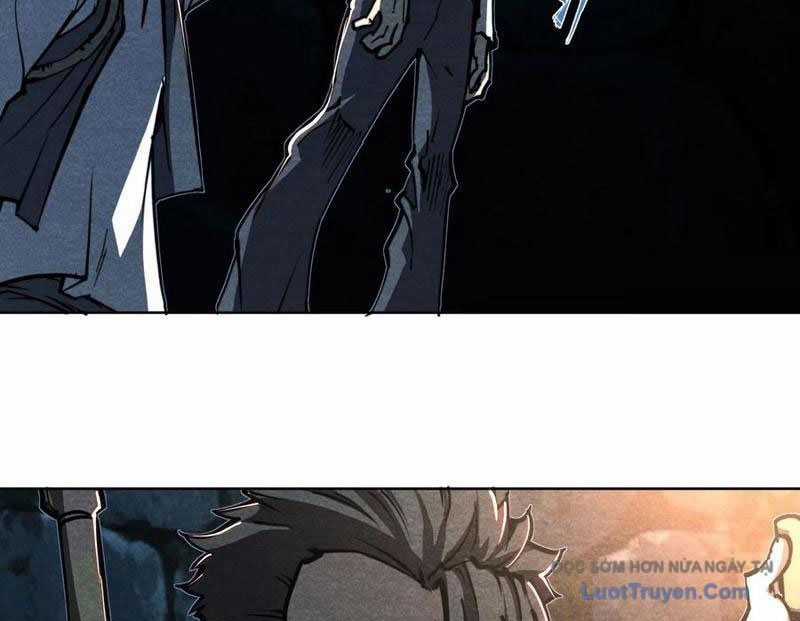 Hoàng Hôn Phân Giới - Chương 33 - Trang 13
